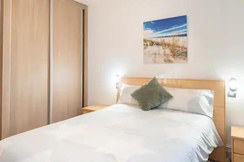 塞古德卡拉斐Sea Front Apart. 2 Pools / 1ª Linea. 2 Piscinas公寓 外观 照片