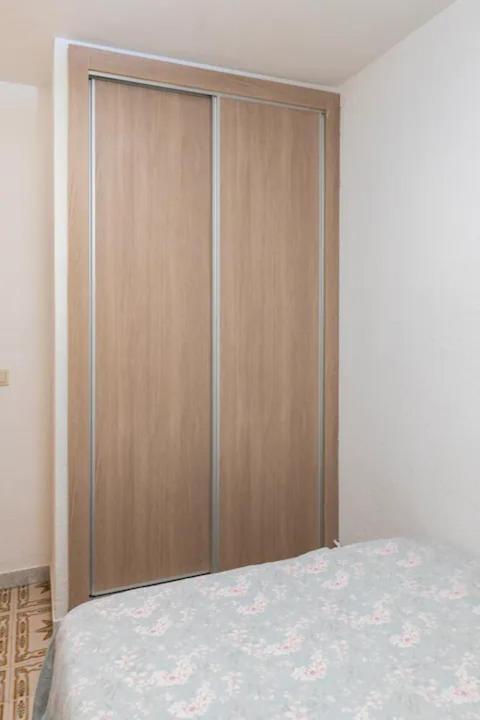 塞古德卡拉斐Sea Front Apart. 2 Pools / 1ª Linea. 2 Piscinas公寓 外观 照片
