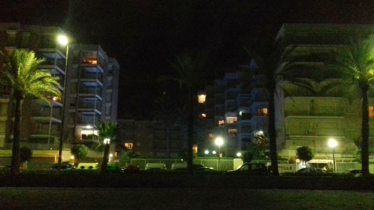 塞古德卡拉斐Sea Front Apart. 2 Pools / 1ª Linea. 2 Piscinas公寓 外观 照片
