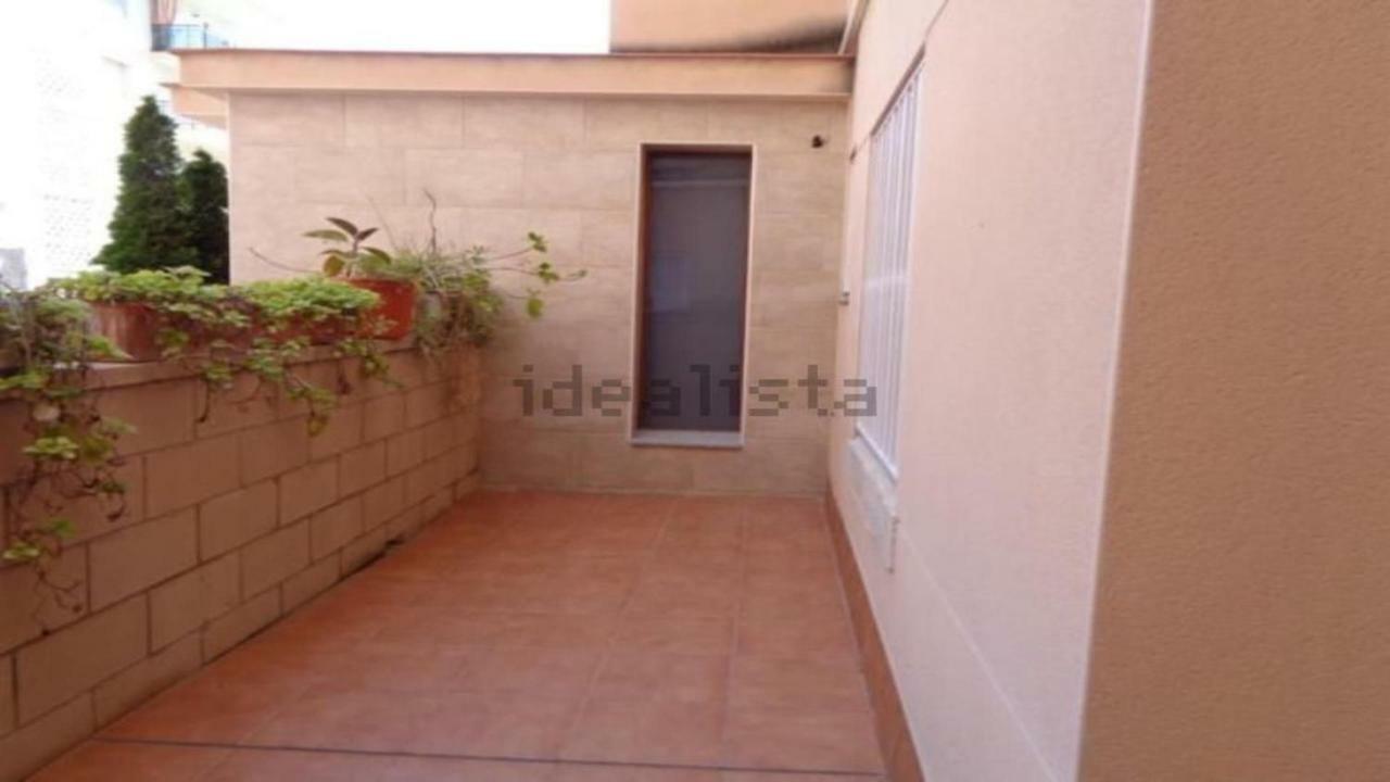 塞古德卡拉斐Sea Front Apart. 2 Pools / 1ª Linea. 2 Piscinas公寓 外观 照片